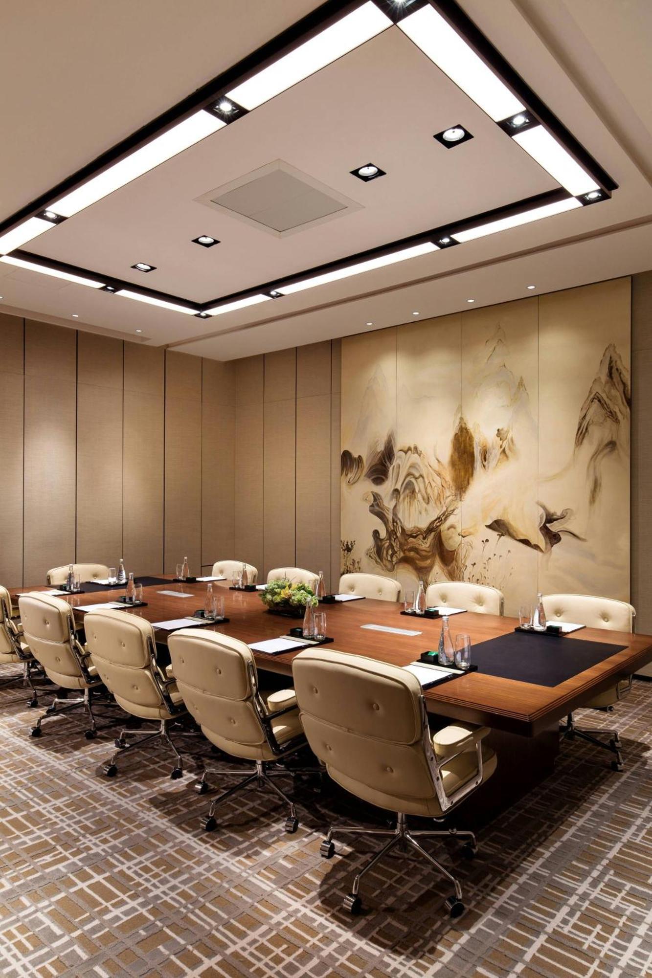 Courtyard By Marriott Zhengzhou East Ξενοδοχείο Εξωτερικό φωτογραφία